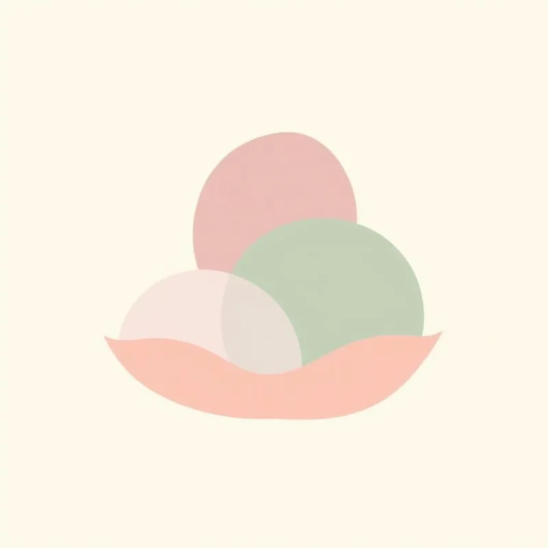 Hormonal Harmony Package package illustration